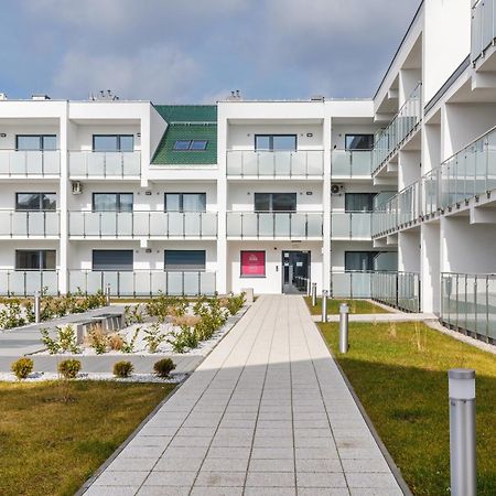 Apartamenty Sunset Resort By Noclegi Renters Grzybowo  Szoba fotó